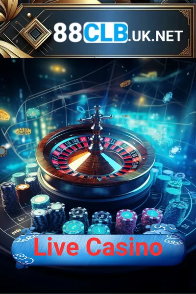 live casino 88clb