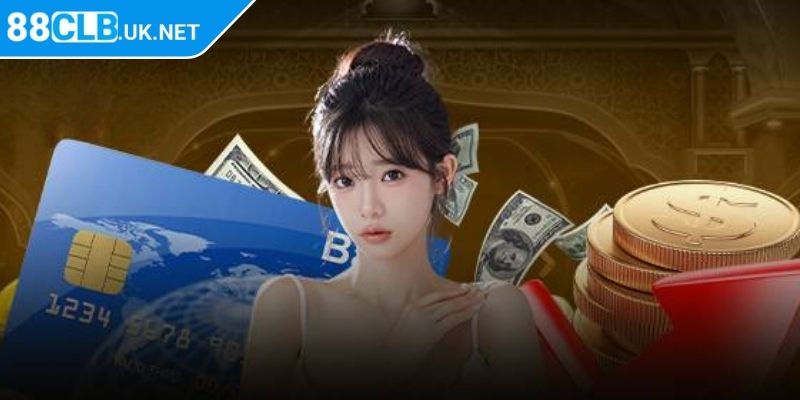 Bảo hiểm cược thua 5% 88CLB Cứu Cánh Cho bạn Trong Cá Cược 3 Điều kiện nhận bảo hiểm cược thua 5% 88CLB