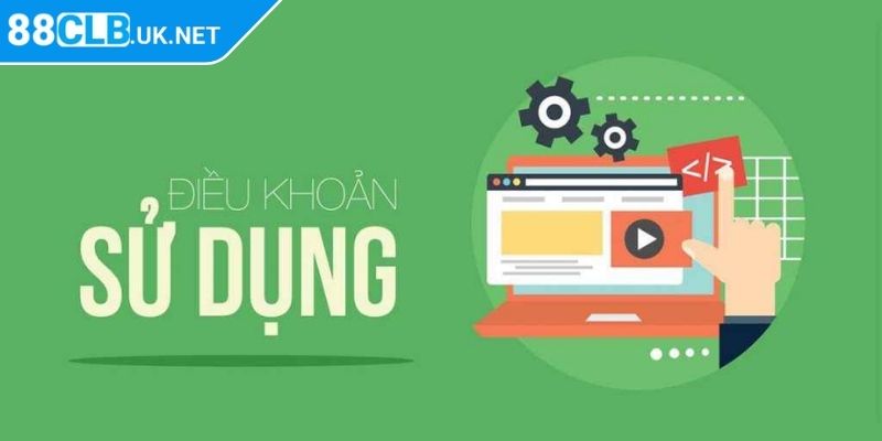 Điều Khoản Sử Dụng 2 Quy định về việc tạo lập tài khoản sử dụng