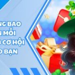 nhận hồng bao may mắn mỗi ngày 88CLB