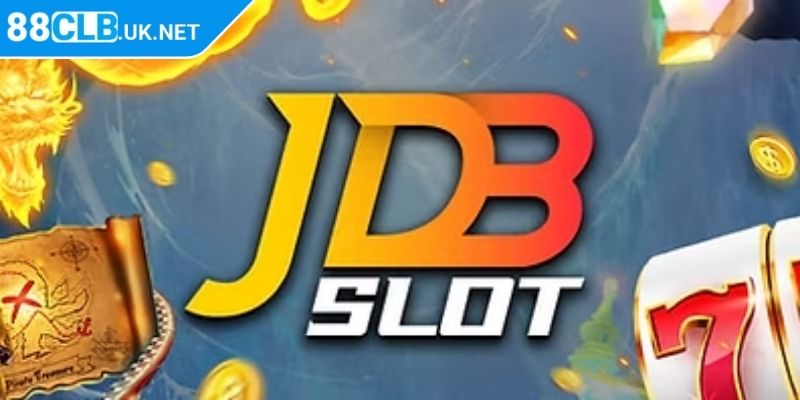 Sảnh JDB 88CLB Trải Nghiệm Vòng Quay May Mắn Không Thể Bỏ Lỡ 1 Tổng quan sảnh JDB 88CLB