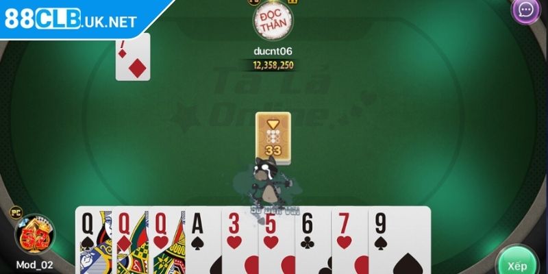 Tá Lả 88CLB Hướng Dẫn Chi Tiết Từ A Đến Z Cho Newbie 1 Đôi nét về Tá Lả 88CLB