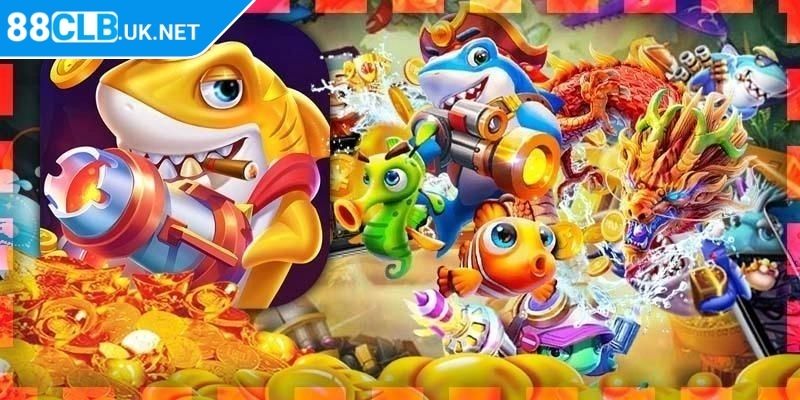 Tổng quát về Tam Tiên Bắt Cá 88CLB
