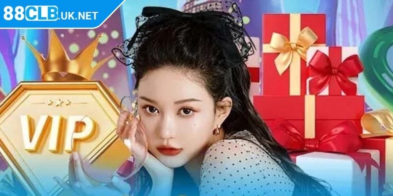 Vì sao game thủ đổ xô tham gia tặng nạp lần đầu 88CLB?