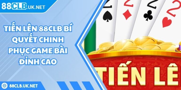 Tiến Lên 88CLB