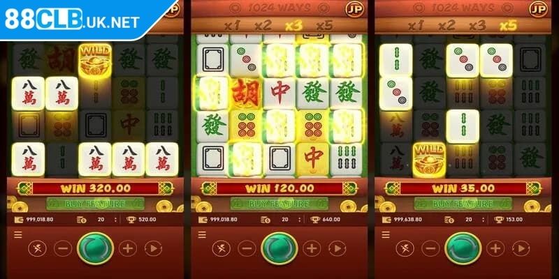 Tự Rút Mạt Chược 2 88CLB – Chiến Thuật Hay Cho Tay Cược Mới 2 Quy trình tham gia giải trí