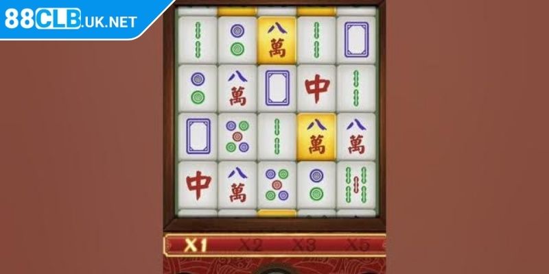 Ù Mạt Chược 88CLB – Bứt Phá Chiến Thắng Với Những Pha Ù 1 Khái quát thông tin về trò chơi Ù Mạt Chược 88CLB