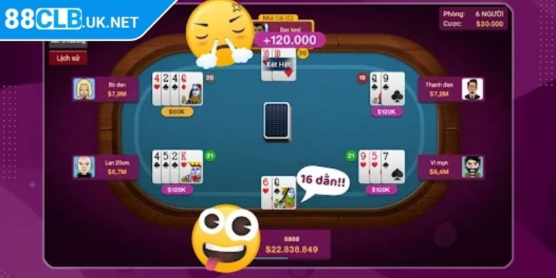Xì Dách 88CLB Cách Chơi Dễ Thắng Từ Cao Thủ Chuyên Nghiệp 1 Giới thiệu game xì dách 88CLB