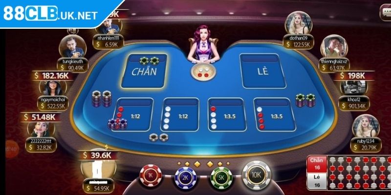 Xóc Đĩa 88CLB Siêu Phẩm Xanh Chín Dành Cho Cược Thủ Đam Mê 1 Giới thiệu về xóc đĩa 88CLB